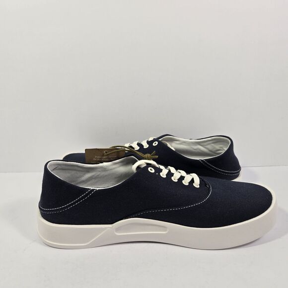 Olukai Tradewind Mens 9.5 Casual Shoes Mood Indigo Navy Blue main image 7